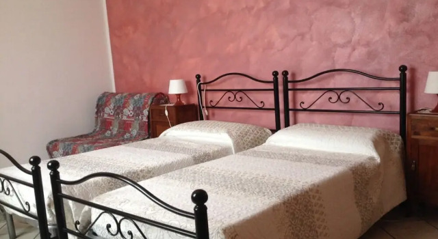 Apt 52 - Relax And Nature, Rezervați Hotel Casanova Lerrone Liguria
