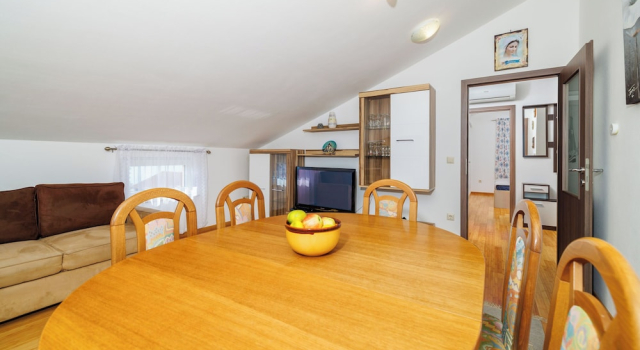 Апартаменты Apartments Marissimo