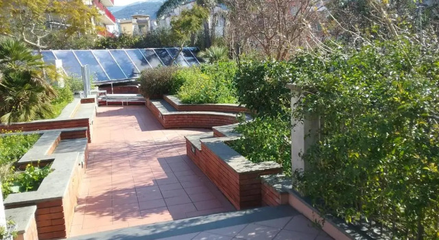 Апартаменты с 2 комнатами Victors House