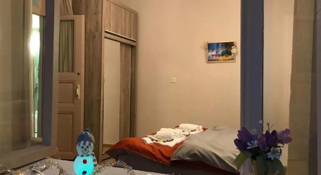 Апартаменты Old Tbilisi N&M
