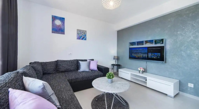 Apartments Deluxe Vučko, Varaa Huoneisto Hotellit Split-Dalmatia pysäköinnillä, Pysäköinti