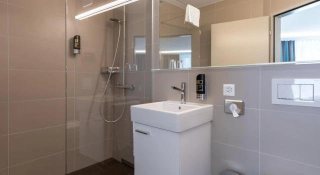 Trip Inn Zurich Hotel