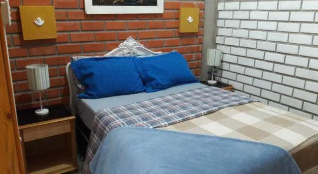 zaua guest house