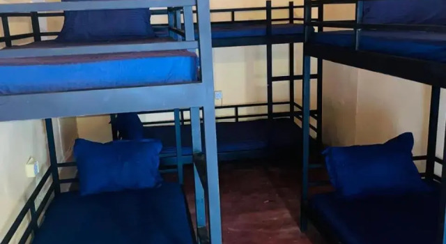 Lemon Tree Hostel, Buchen Sie Hostel Hostels in Bezirk Ampara, Hostel