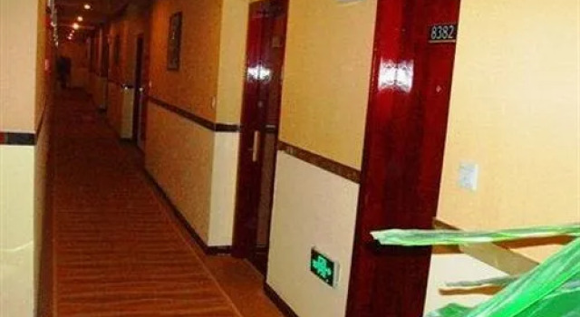 Super 8 Suzhou, Varaa Hotelli Hotellit Suzhou pysäköinnillä, Pysäköinti