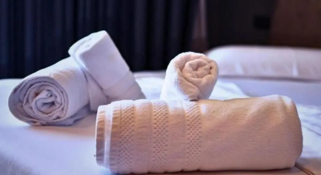 Люкс Deluxe Vila Infinity-Luxury Rooms