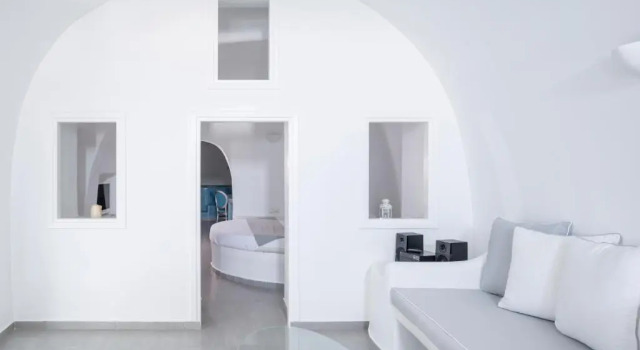 Вилла Pegasus Villas