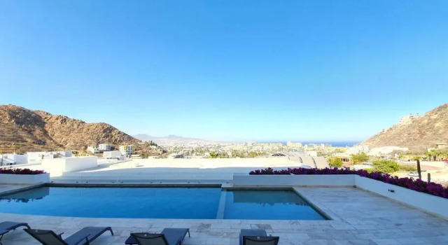 Апартаменты Beautiful Ocean View Condo, 3Br 3.5 Bt