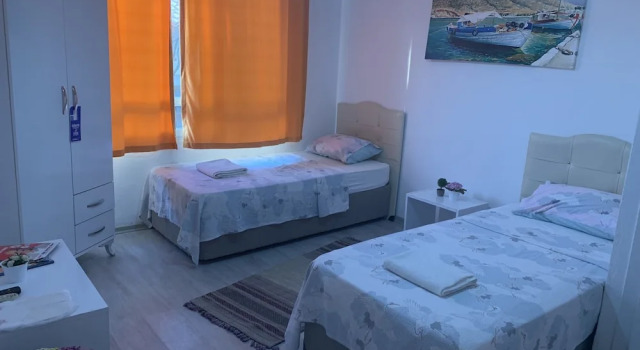 Mandalin Boutique Hotel