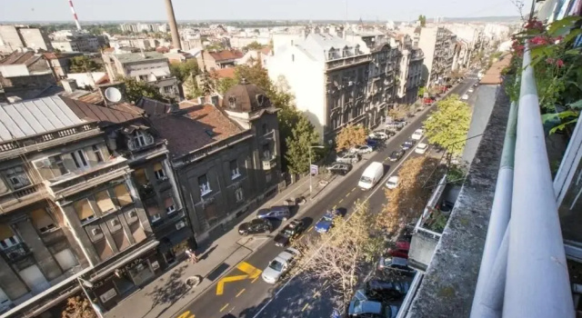 Апартаменты Apartment Garden