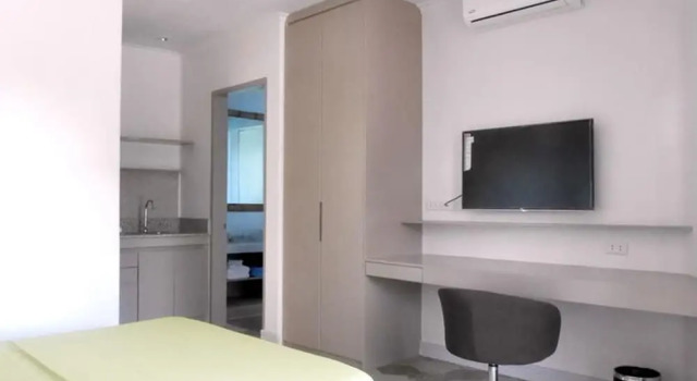 Студия Superior Bohol Dreamcatcher Resort