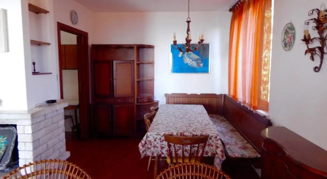 Villa vista mare a Numana - N147, Забронировать Вилла Виллы Conero, Вилла