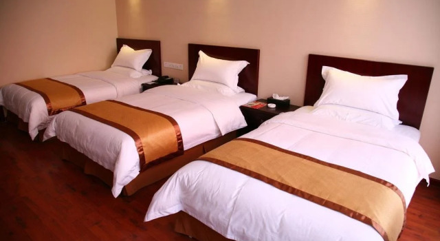 Rizhao Confucianism Hotel, Prenota Hotel Rizhao Shandong