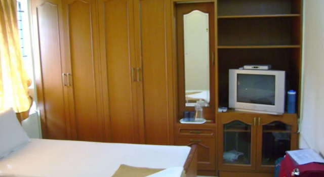 OMR Guest House