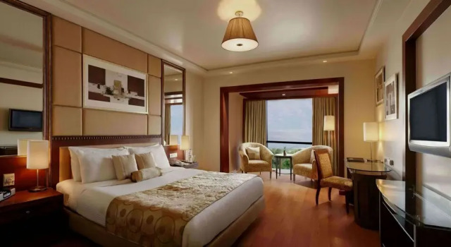 Люкс Executive Lemon Tree Premier, Jaipur