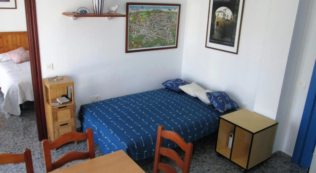 Apartamento Terranova La Placeta, Varaa Huoneisto Alhama de Granada Granada