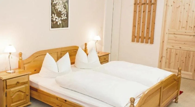 Berggasthof Lusen, Prenota Hotel Neuschönau Foresta Bavarese