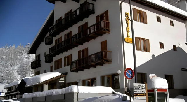 Hotel Dufour