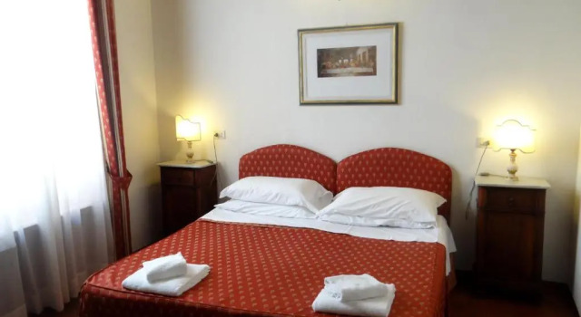 Двухместный номер Standard B&B Home in Florence