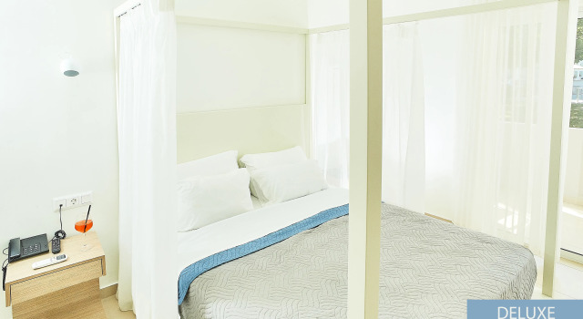 Inspira Boutique Hotel -Adults Only, Book Boutique  