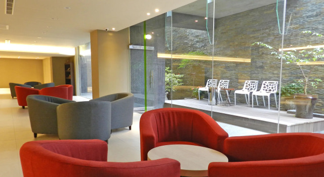 Look Royal Resort, Book Resort Chiayi City Chiayi County