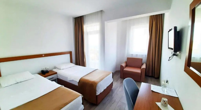 Двухместный номер Large Karden Otel