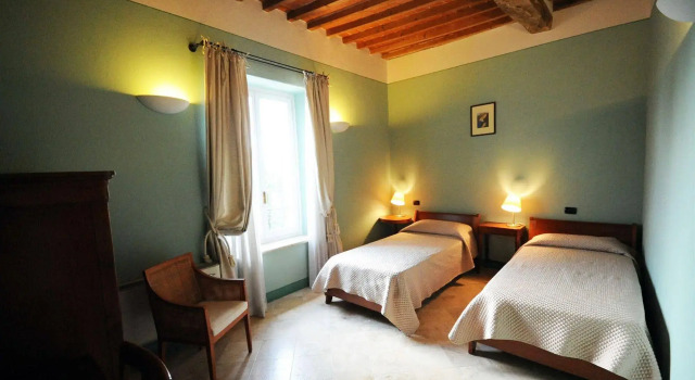 Relais Villa Grazianella - UNA Esperienze