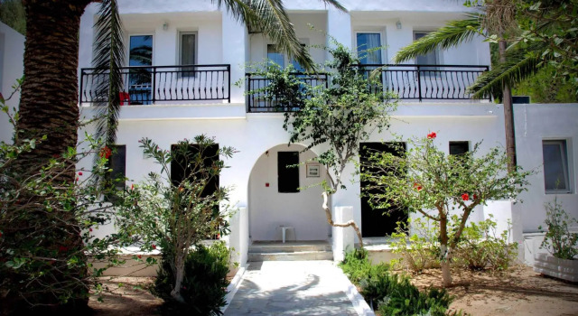 Avra Palm, Забронировать Отель Отели East Crete с завтраком, Завтраки