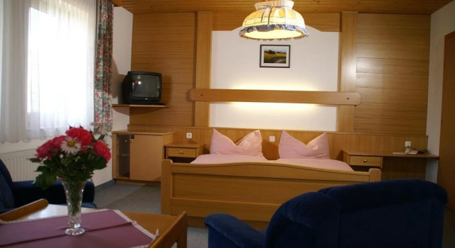 Ferienhotel Hofer superior, Réserver Hôtel Strass im Attergau Attergau