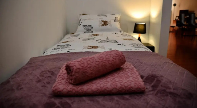 Studio D&T, Rezervovat Hotel Hotely v Slavonia s parkováním, Parkování