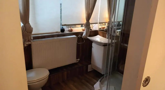 Вилла с видом на сад Grand Boutique Hotel