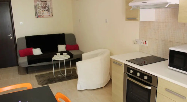 Appartement PMP Adamia 106B