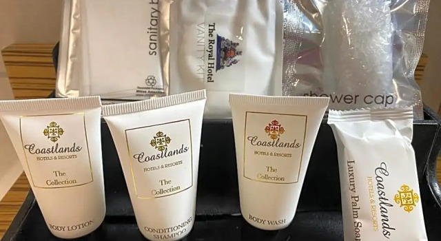 Одноместный номер Deluxe Coastlands Umhlanga Hotel and Convention Centre