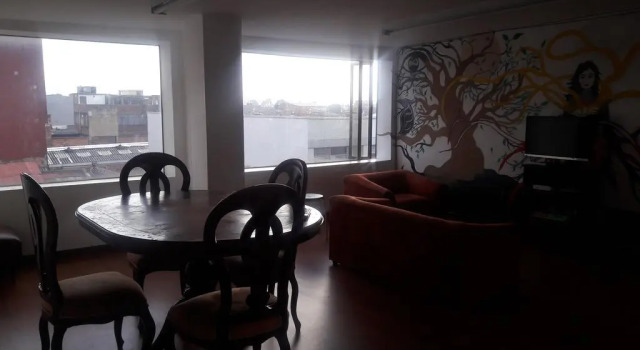 North House Hostel, Reserva ahora Albergue Barrios Unidos Bogotá