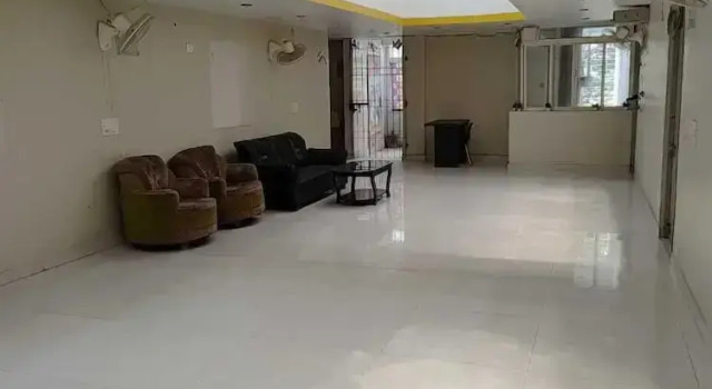 Номер Standard Royal Comfort Homestay Autostand Kankarbagh