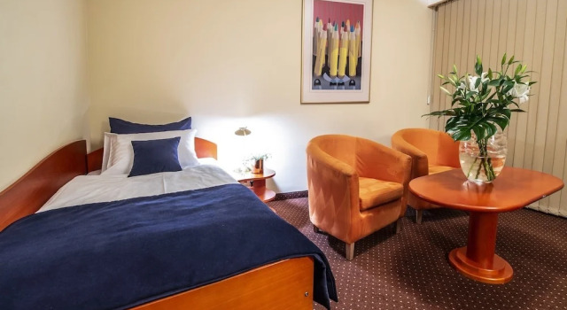Номер Classic Hotel Royal
