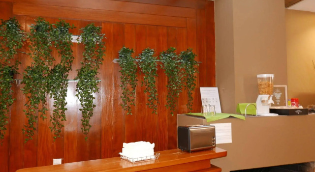 Hotel Moon & Sun Braga