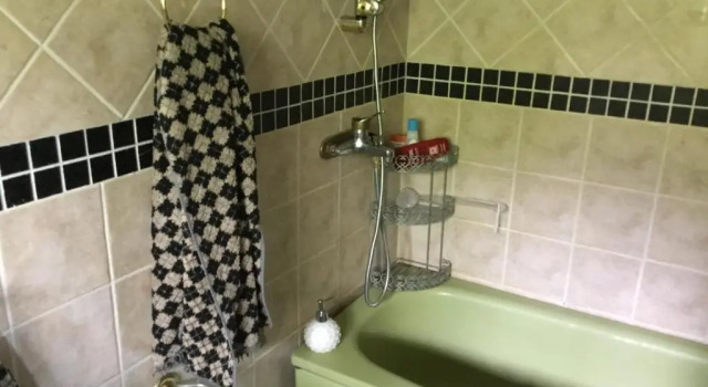 Номер Standard Fornuddens Bed and Breakfast