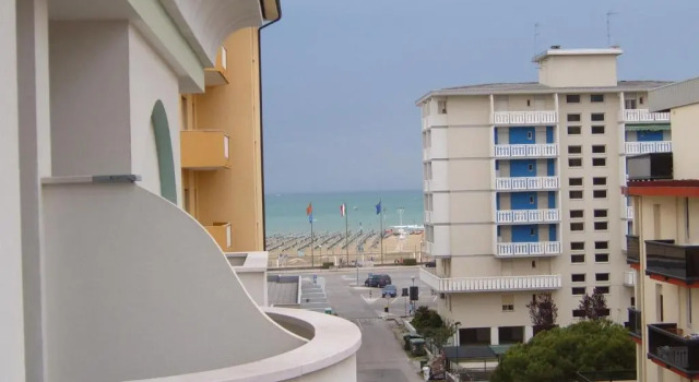 Номер Standard Hotel Gran Venere Beach