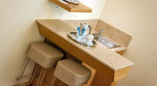 Номер Comfort Hotel Drei Raben