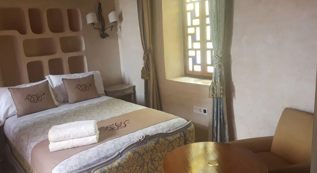 Двухместный номер Luxury Morjana Sultana larache