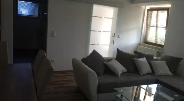 Апартаменты L&L Lodge Günding