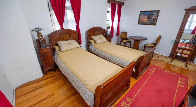 Hotel Pirg, Забронировать Отель Биелина Республика Сербская