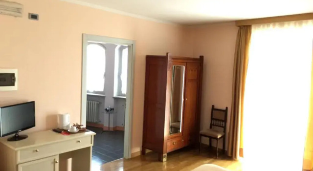 Номер Executive Castelbourg