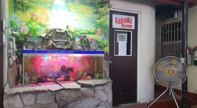 Номер Economy Cool Martin Family Hotel and Resort