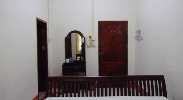 Sengalee Hotel, Reservar Hotel Oudomxay Udomsay Province