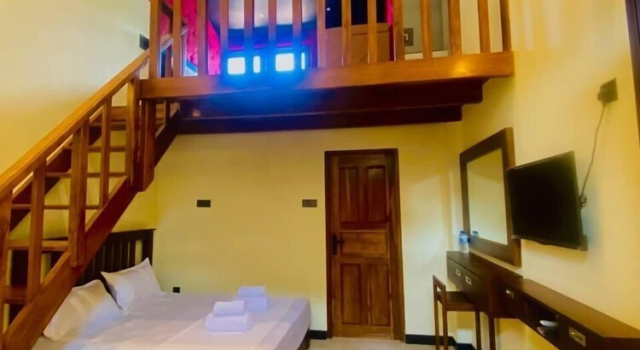 Номер Standard Coffee House Resort Dambulla,Sigiriya