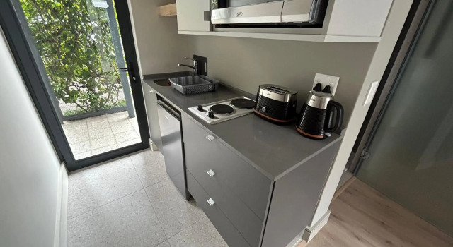 The Wantage Suites