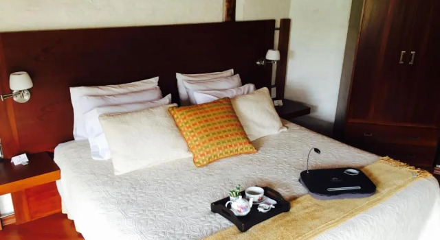 Номер Deluxe Casa dCampo Tababela Hotel Boutique