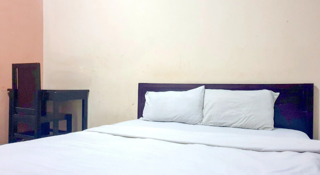 Номер Standard Hotel O Grand Azizah